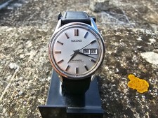 Seiko seikomatic 6216 usato  San Cassiano