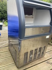 Ice commercial ice for sale  NOTTINGHAM