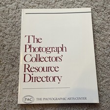 Photograph collector resource for sale  Trenton