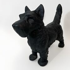 Vintage doorstop scottie for sale  Helena