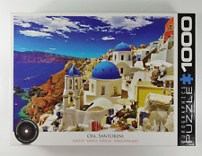 Eurographics oia santorini for sale  Myrtle Beach