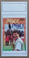 Locandina originale pole usato  Nardo