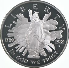 1989 proof congressional for sale  Frederick