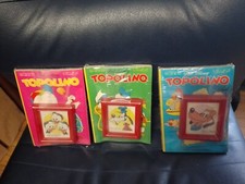 Topolino 829 con usato Topolino 829 con usato  Zenson di Piave