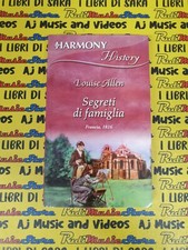 Book libro harmony usato  Vigarano Mainarda
