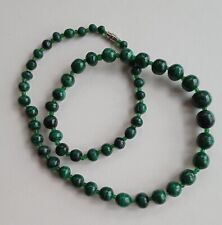 Vtg 70s malachite for sale  DARTMOUTH