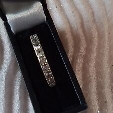 9ct white gold for sale  SIDCUP