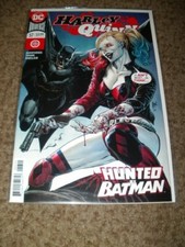 Harley quinn 1st for sale  Azusa