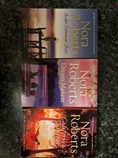 Titles nora roberts for sale  BIRMINGHAM