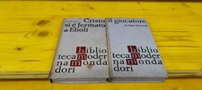 Lotto libri romanzi usato  Forio