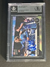 Cade cowell signed for sale  San Diego