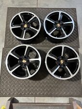 porsche 911 wheels for sale  Colorado Springs