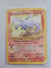 Carte pokemon secrète d'occasion  Annonay