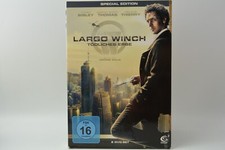 Largo winch special gebraucht kaufen  Bamberg