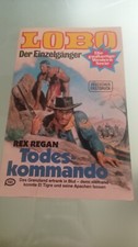 Western lobo serie gebraucht kaufen  Hamburg