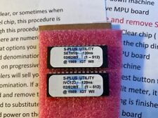 Igt plus ram for sale  North Fort Myers