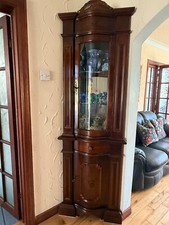 Italian reproduction mahogany for sale  MANCHESTER