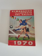 Cercano almanacco illustrato usato  Bari