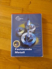 fachkunde metall gebraucht kaufen fachkunde metall gebraucht kaufen Taunusstein