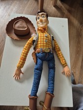 Toy story woody for sale  STOKE-ON-TRENT
