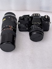 Contax 139 quartz for sale  NEWHAVEN
