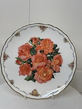 Royal albert plate for sale  NORWICH
