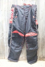 Redz paintball padded for sale  Leo