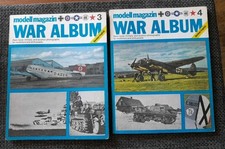 Modell magazin war for sale  BASINGSTOKE