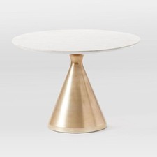 West elm silhouette for sale  New York