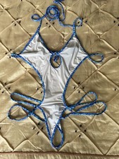 Wicked weasel microminimus usato  Spedire a Italy