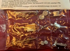 Weinert modellbau 4559 gebraucht kaufen Weinert modellbau 4559 gebraucht kaufen  Grefrath