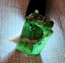 Top grüner turmalin gebraucht kaufen  Zwönitz