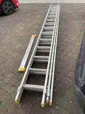 Triple ladder tear for sale  BARNET