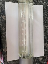 Vossa water bottle for sale  HOLYWELL