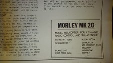 Vintage model kit for sale  WESTBURY