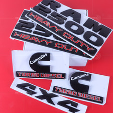 Ram 2500 heavy for sale  San Francisco