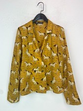 Zara mustard horse for sale  NORTHAMPTON