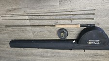St.croix fly rod for sale  Billings