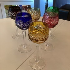 nachtmann wein romer gebraucht kaufen  Dänischenhagen