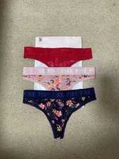 Victoria secret panties for sale  HARROW