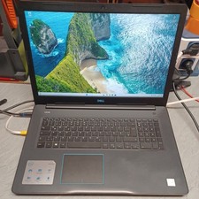 Dell gaming notebook gebraucht kaufen  Oppenheim