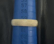 Ehering 585 gelbgold gebraucht kaufen  Rösrath
