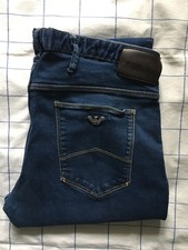 Armani jeans j06 for sale  LONDON