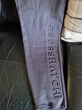 crosshatch joggers for sale crosshatch joggers for sale GLASGOW