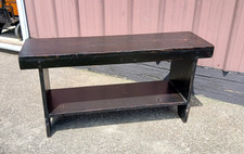 Vintage sturdy black for sale  Sugarcreek