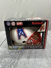 Vintage riddell nfl for sale  Elkhorn