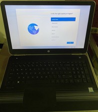 Pavilion au123cl 15.6 for sale  Billings