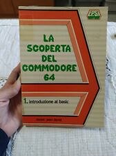 Vintage manuale scoperta usato  Messina