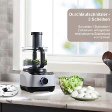 Sndoas robot cuisine d'occasion  Cestas