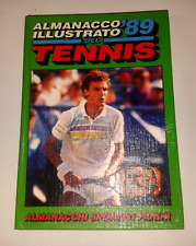 Almanacco panini 1989 usato  Viareggio